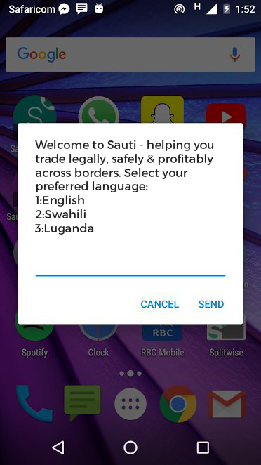 PlatformLanguages
